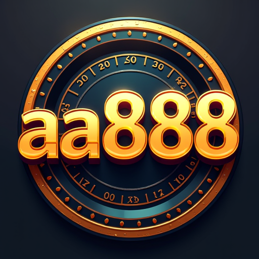 aa888 game